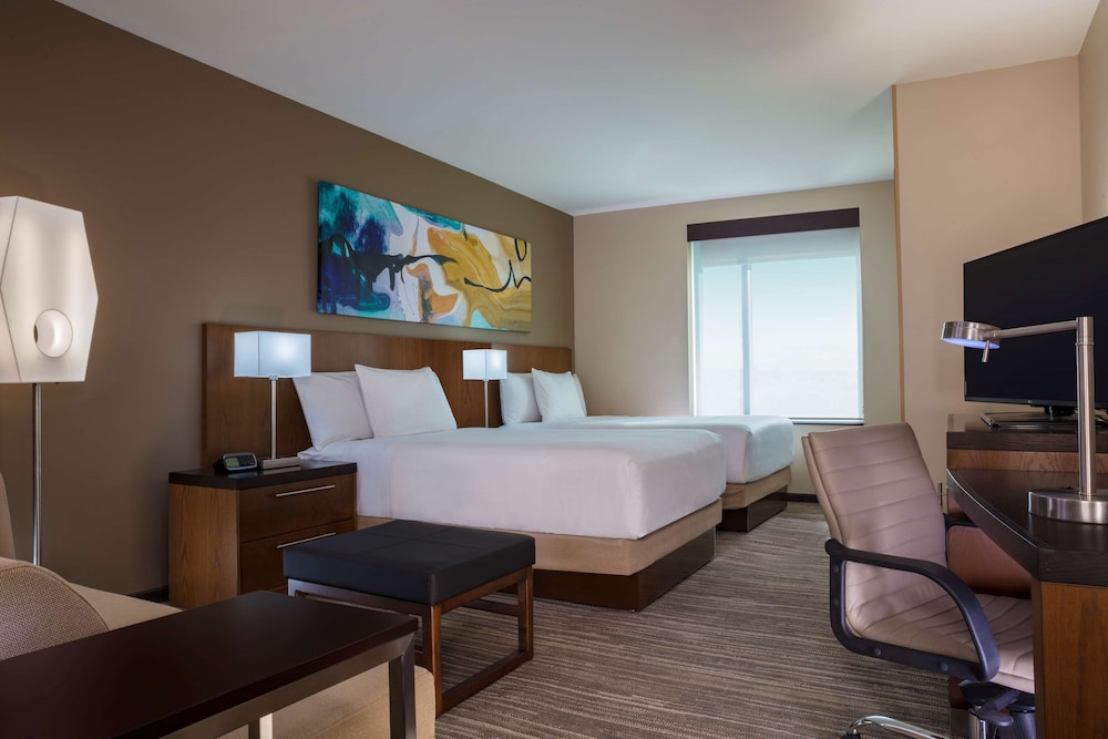Hyatt Place Aguascalientes Bonaterra 33/59