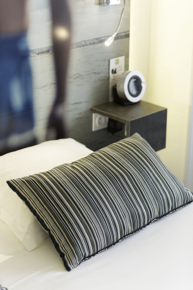 Best Western Arthotel 16/30