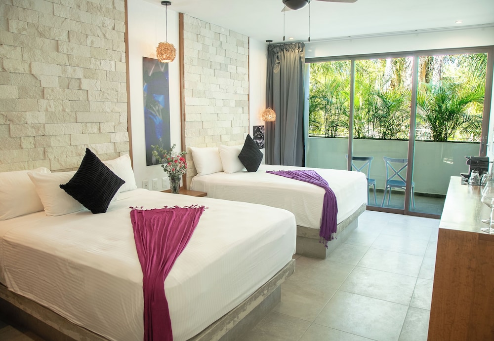 Hotel Blanco Tulum - Adults Only 17/50