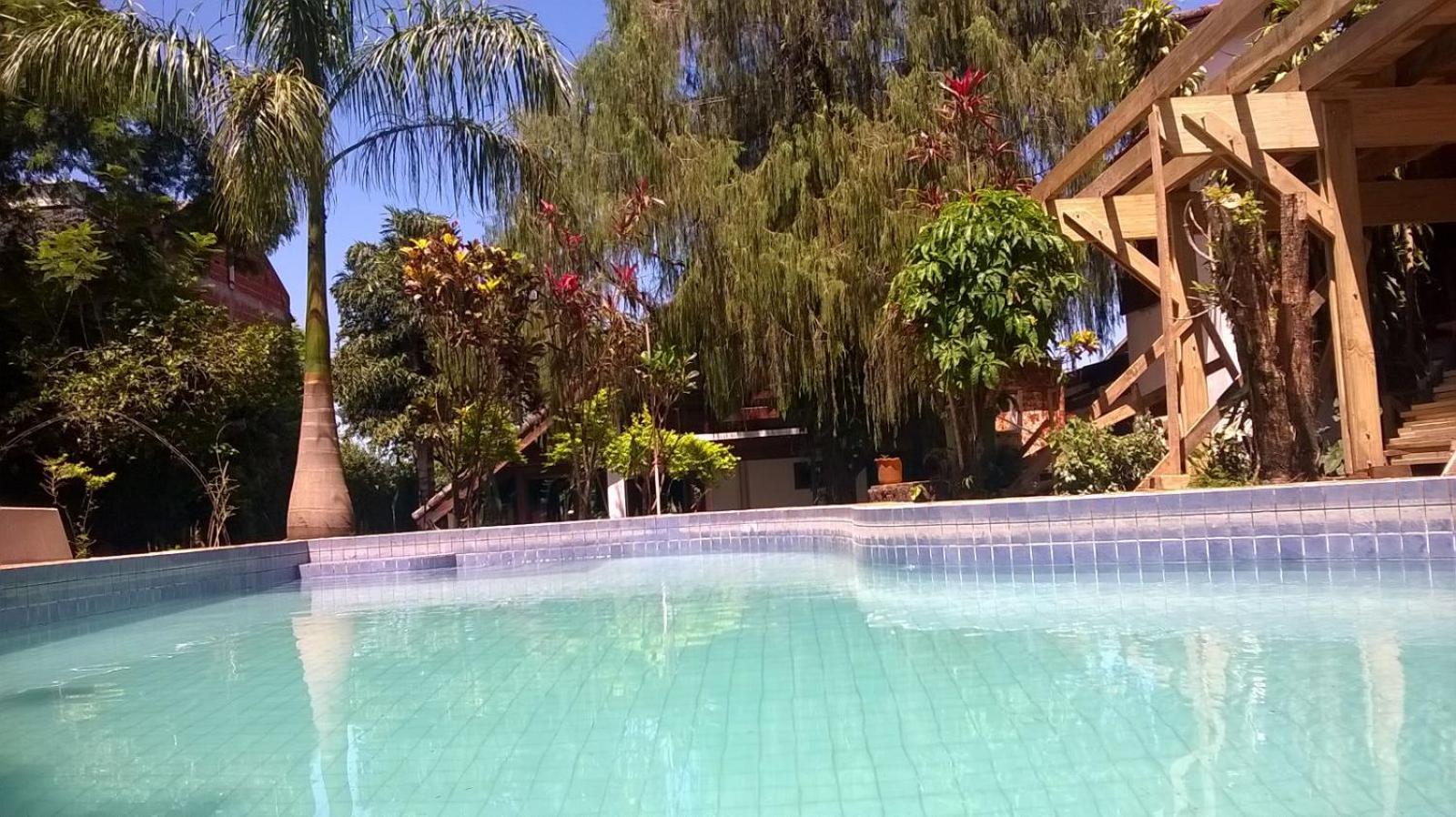 Petit Hotel Caraguata 39/39
