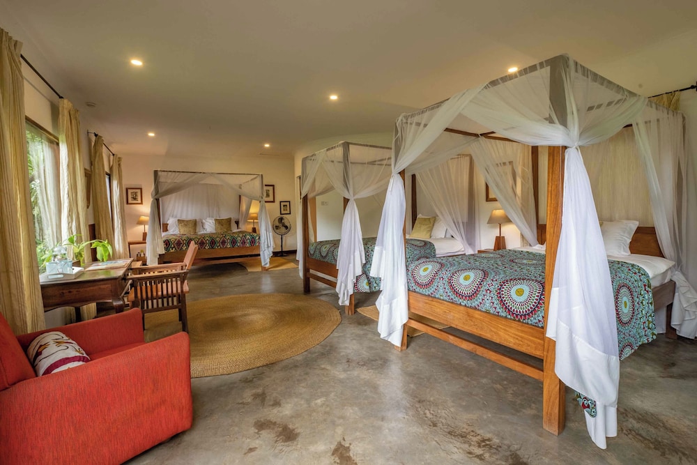 Mount Meru Game Lodge 8/50