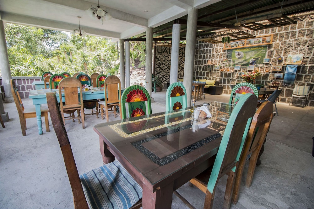 ECO HOTEL UXLABIL ATITLAN 33/49