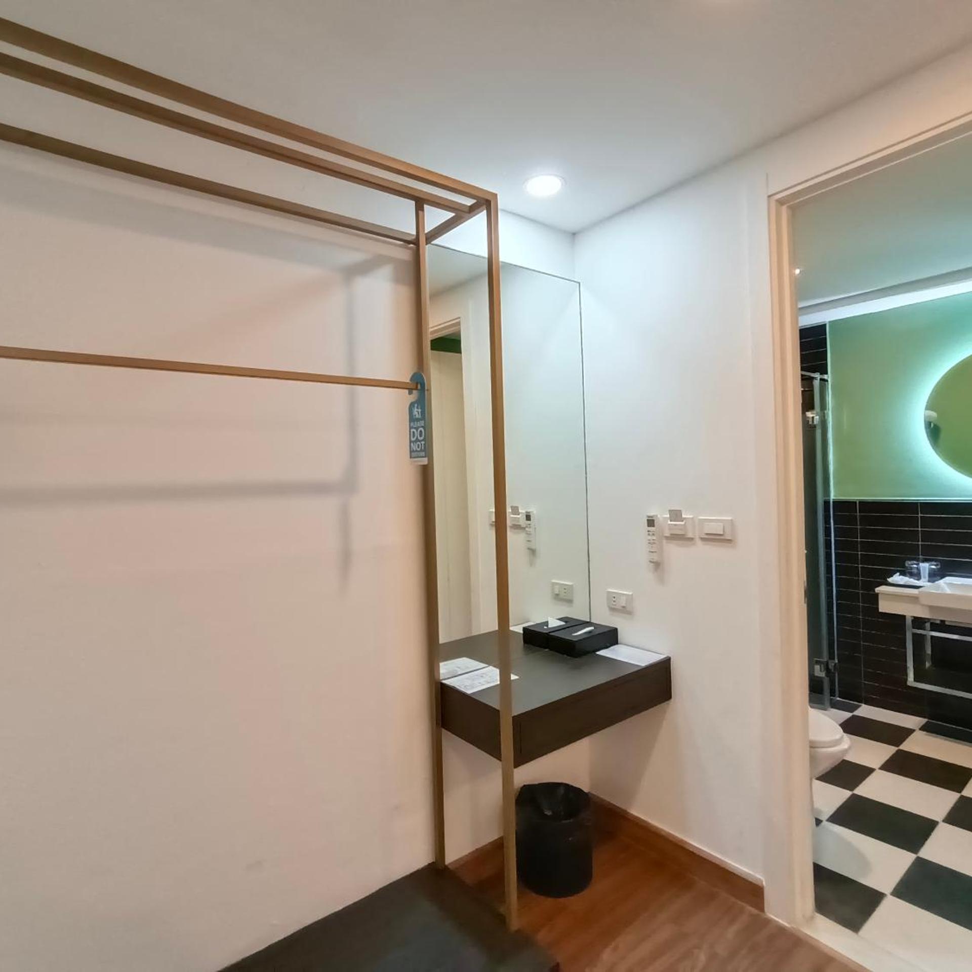 Viva La Vida Hotel 34/37