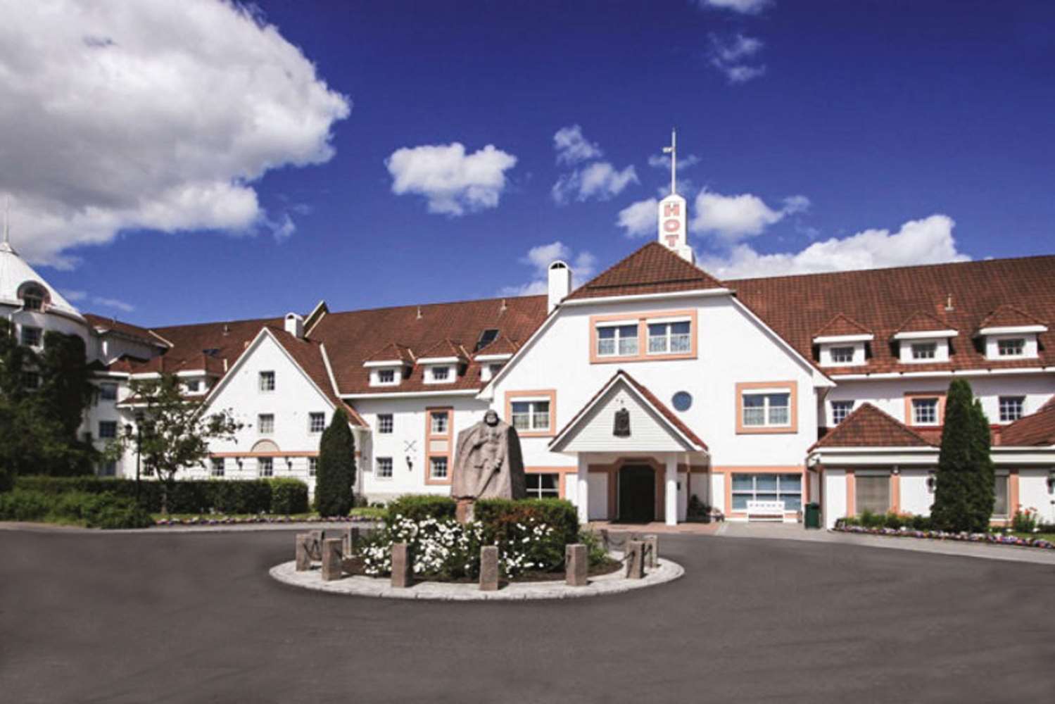 Quality Hotel Olavsgaard 7/7