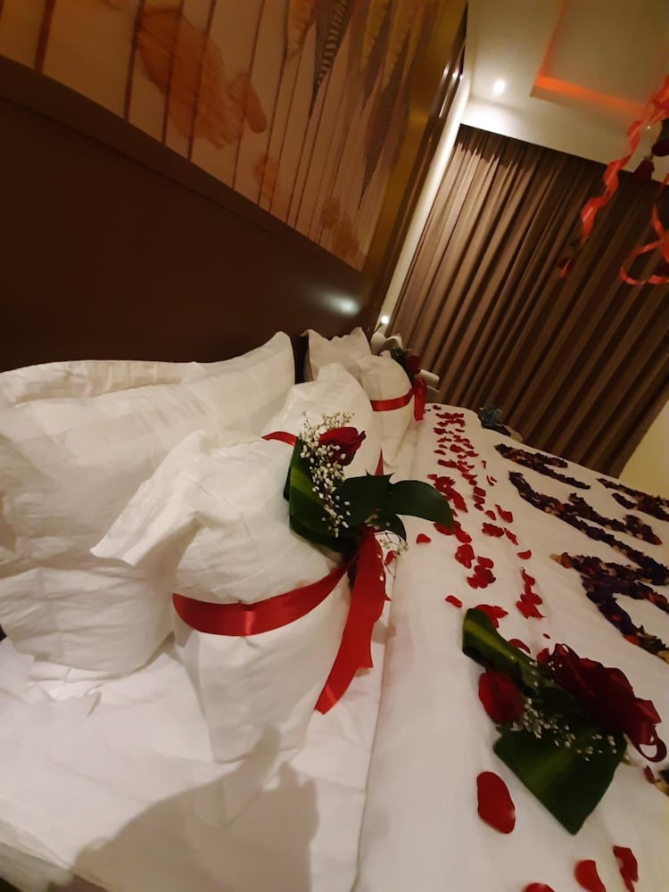 فندق قصر الشمال(Qasr Alshamal Hotel) 42/50