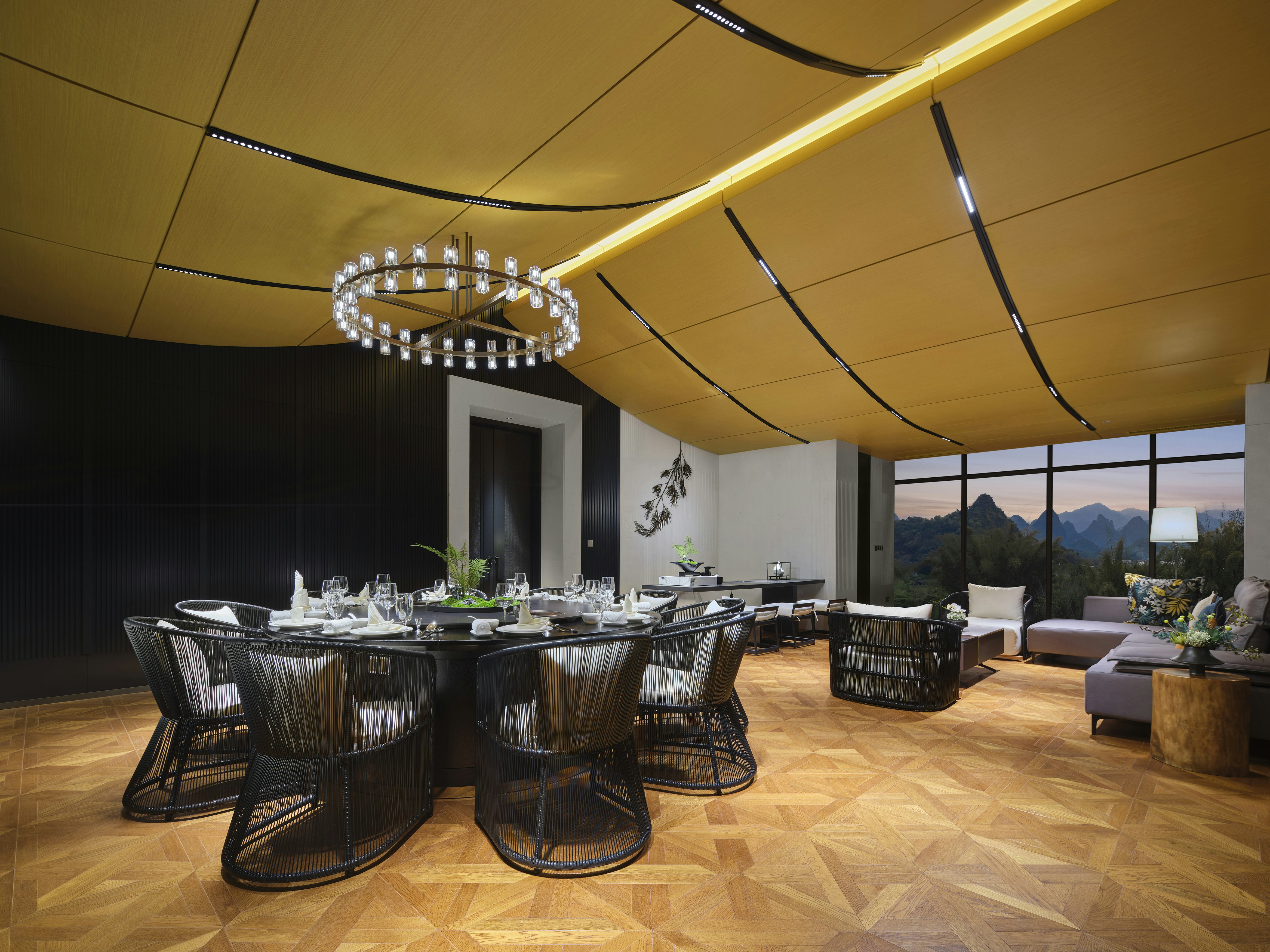 Hilton Garden Inn Guilin Yangshuo 29/41