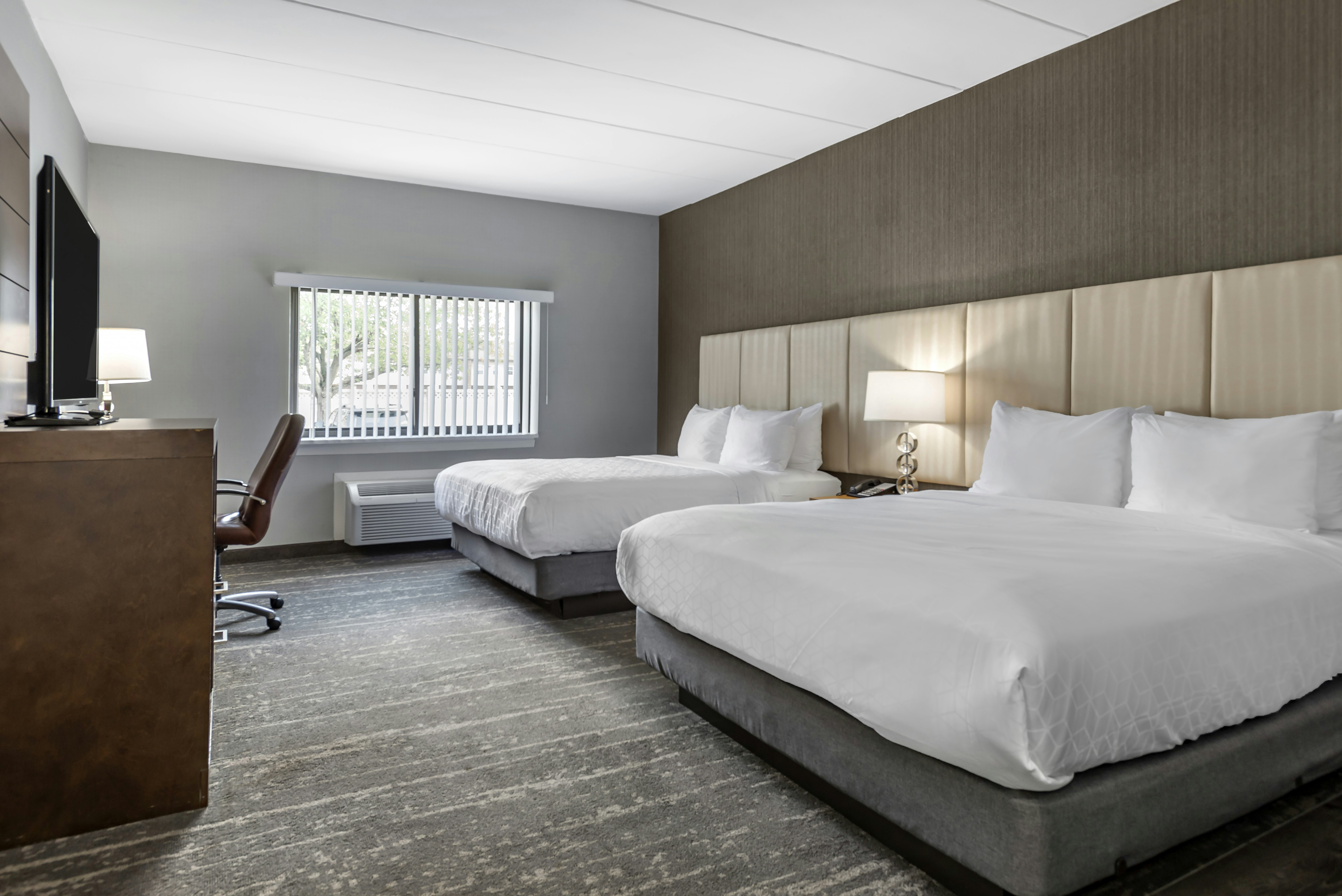 Amwell Suites 9/27