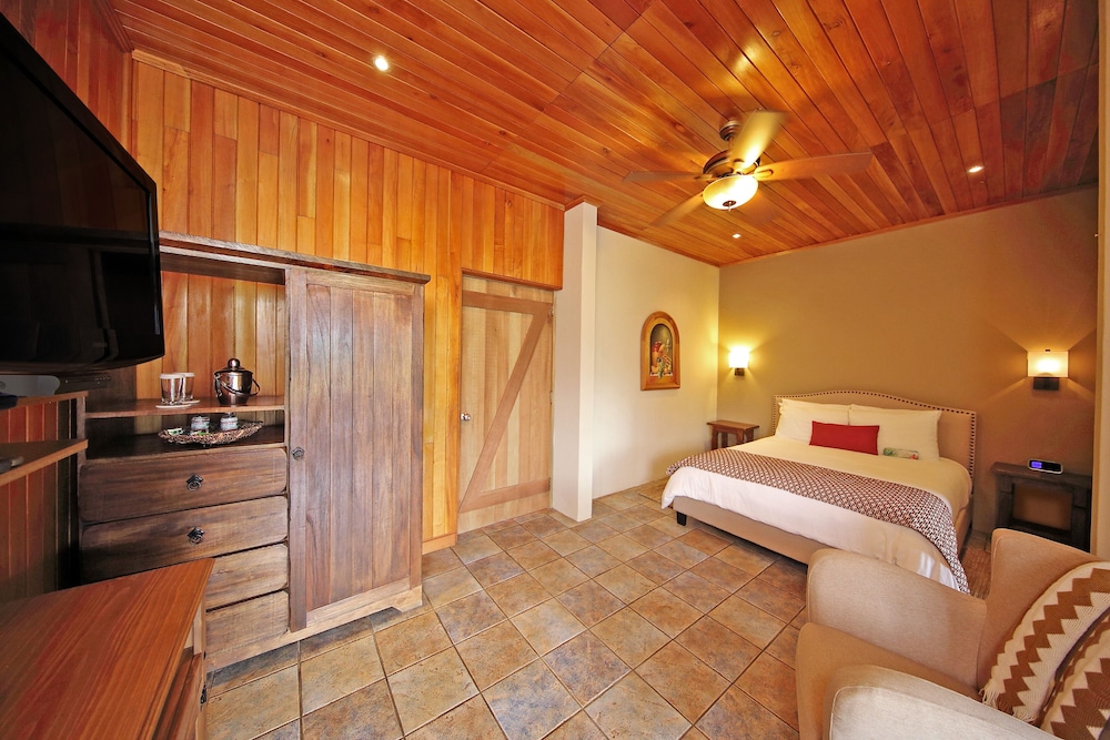 Los Establos Boutique Hotel 18/36