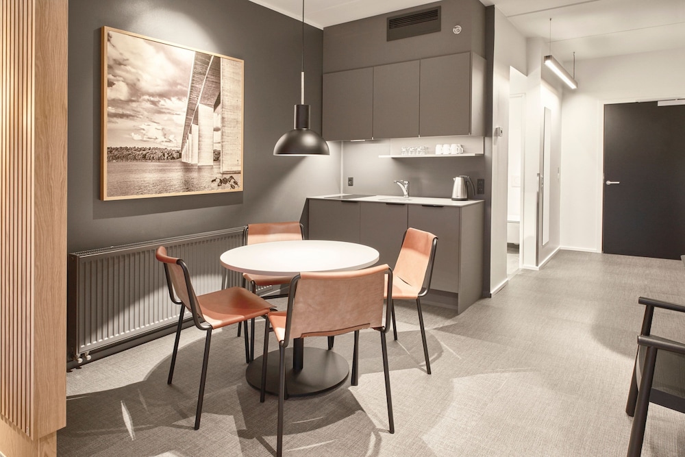 Zleep Hotel Vejle 32/40