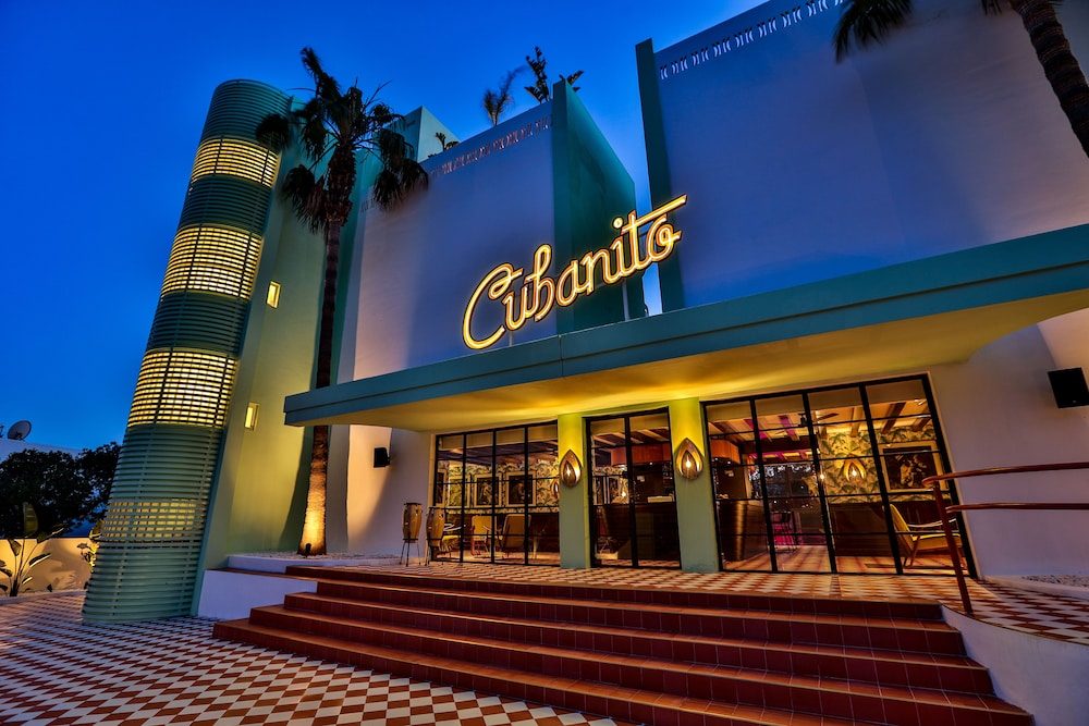 CUBANITO IBIZA SUITES 5/50