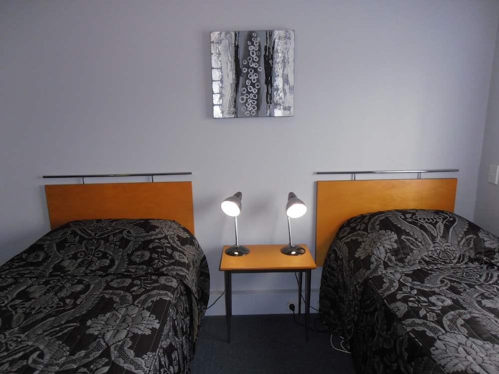 Best Western Wellington 15/35