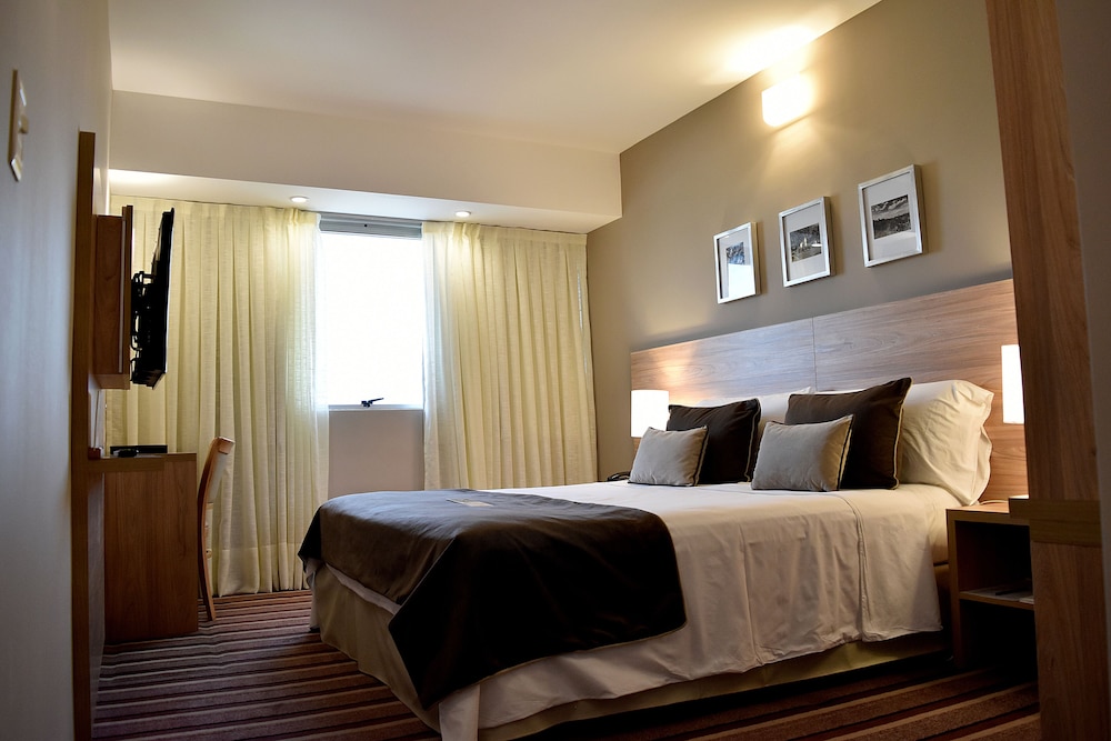 Tower Inn & Suites San Rafael 11/51