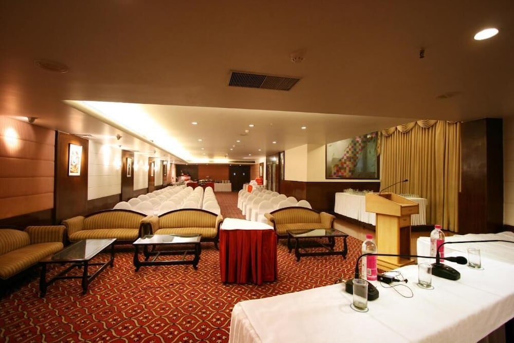 Hotel City Park 22/39
