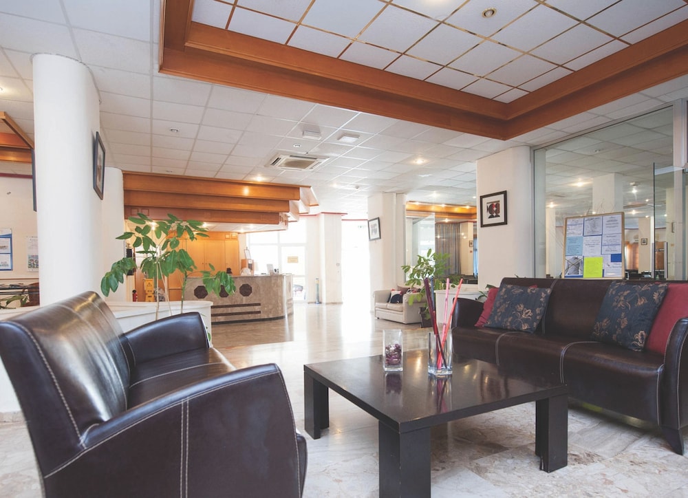 Papantonia Hotel 37/60