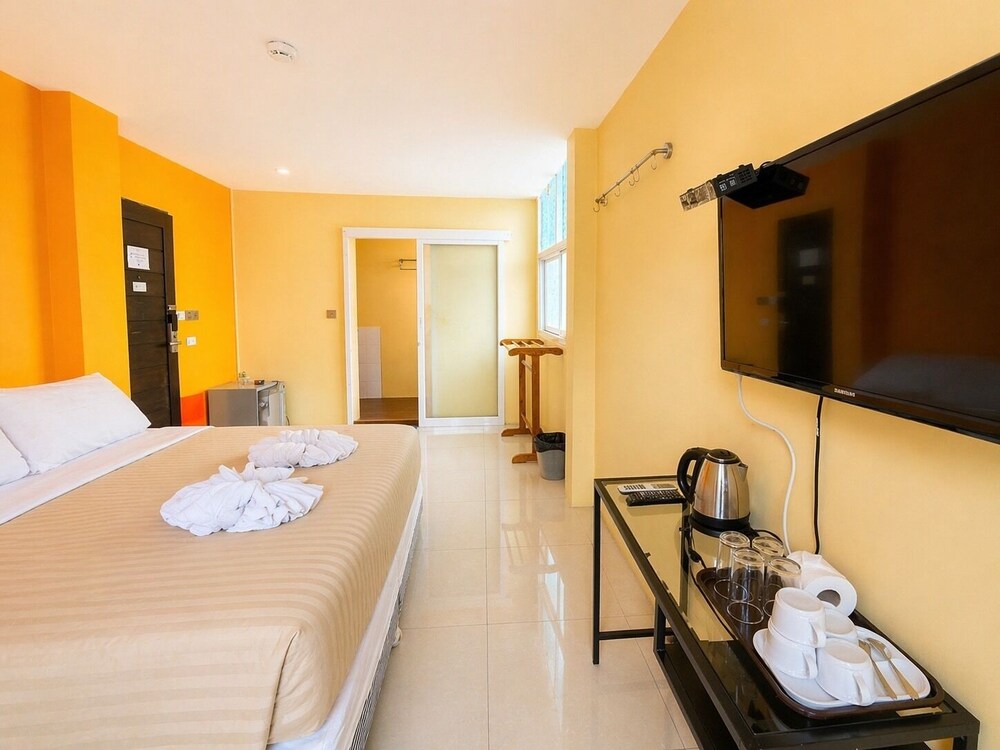 AU BON HOSTEL 34/58