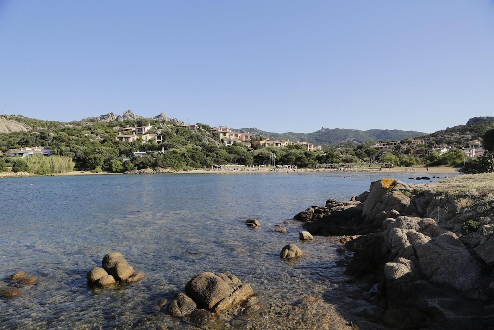 Bagaglino I Giardini di Porto Cervo 38/49