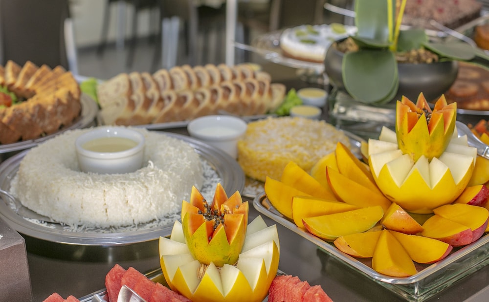 Pontal Praia Hotel 写真2