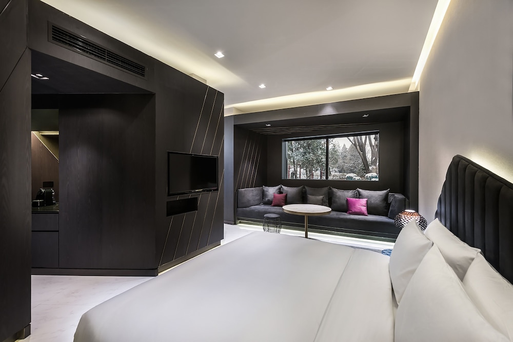 Blossom House Beijing Houhai 35/42