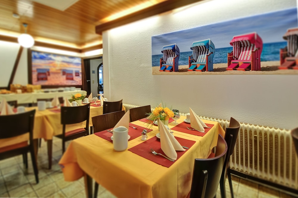 Hotel Sonneninsel Fehmarn 27/50