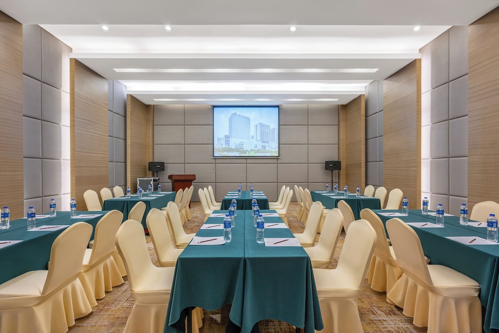 Pearl River International Hotel 42/50
