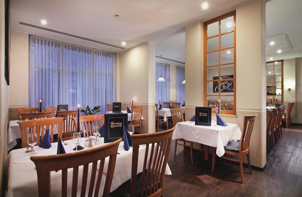 Best Western Spreewald 48/65