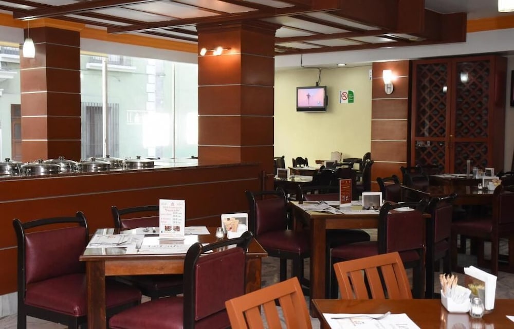 Maria Victoria Hotel 57/71
