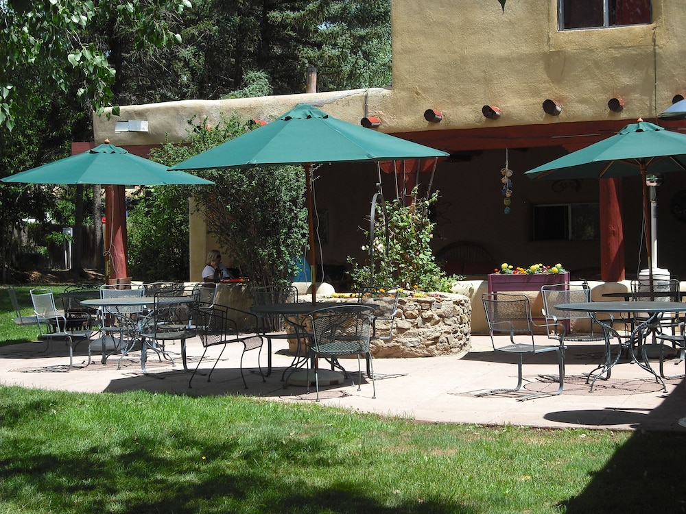 El Pueblo Lodge 5/71