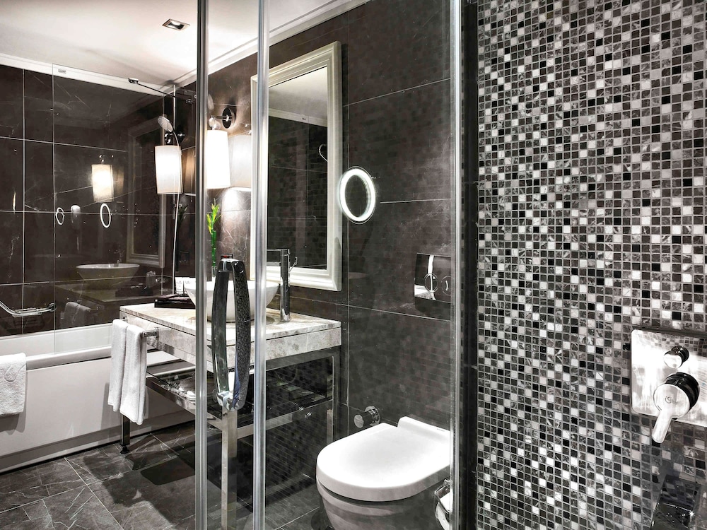 Hotel Mercure Istanbul Bomonti 29/78