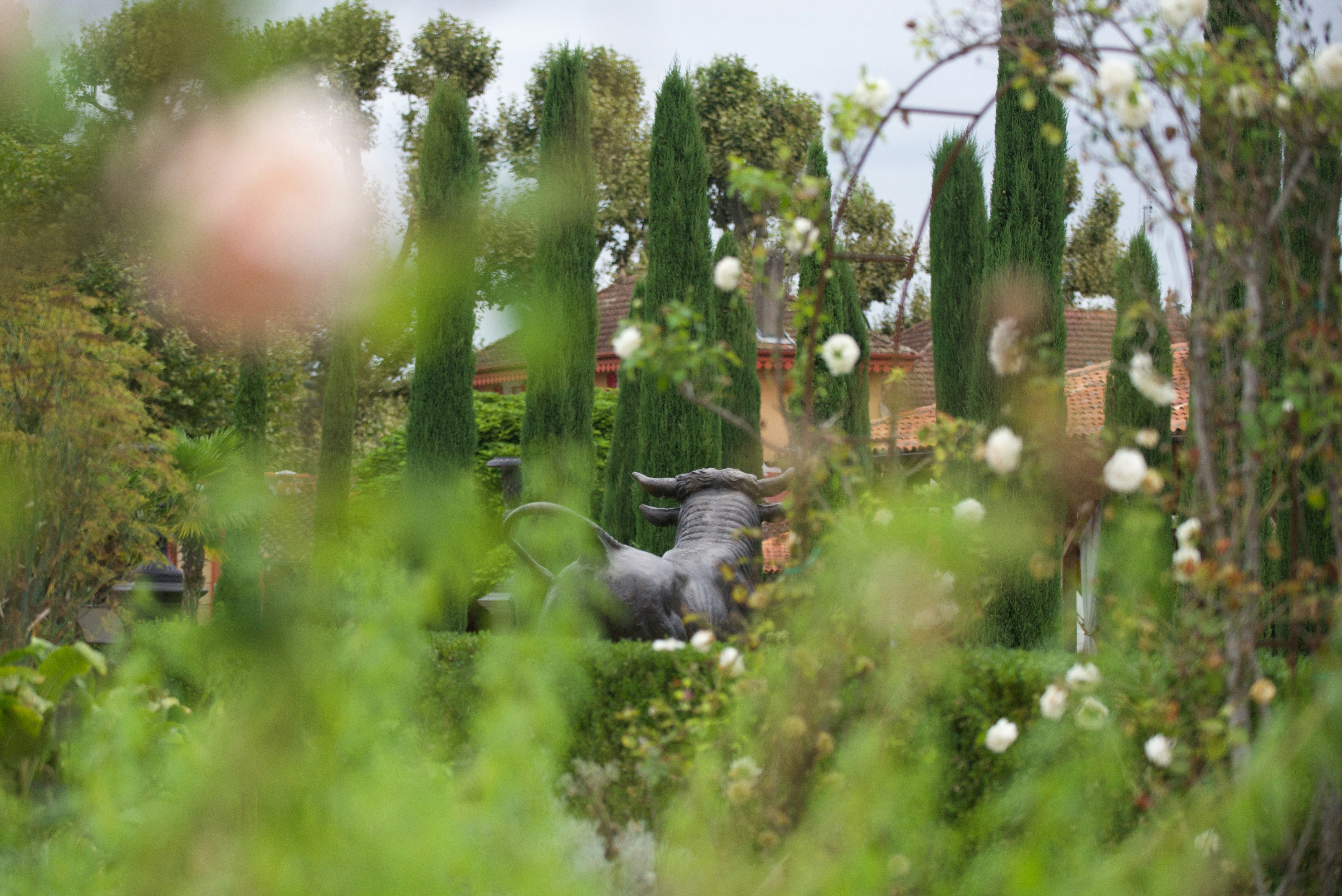 Georges Blanc Parc & Spa 31/34