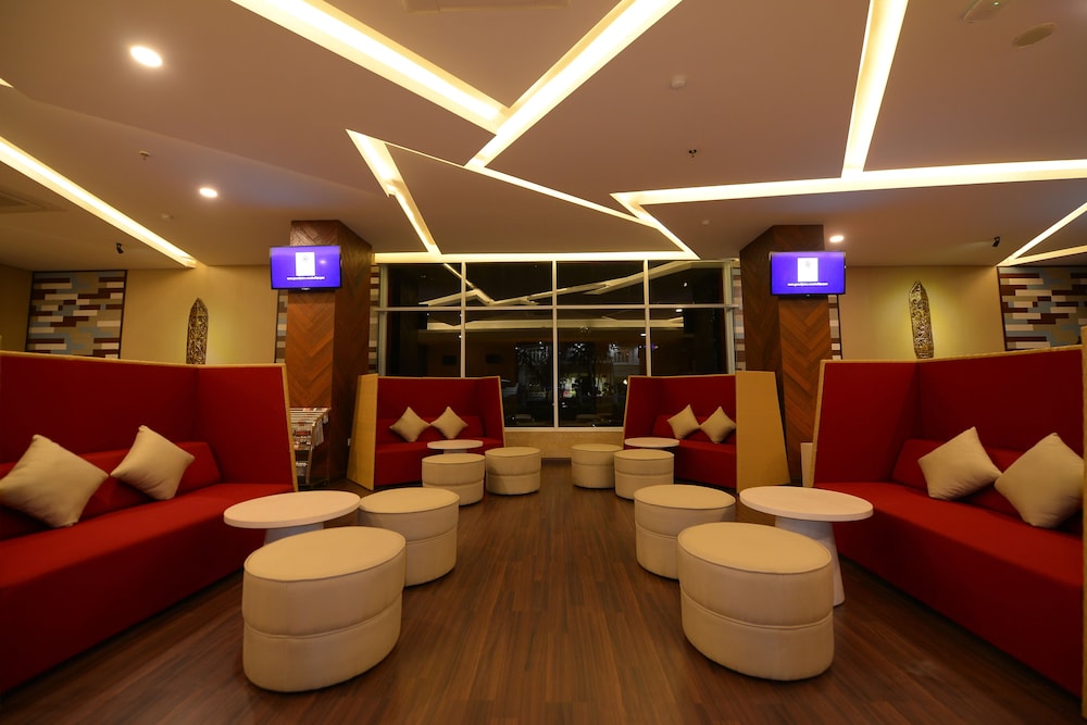 Grand Tjokro Balikpapan 40/55