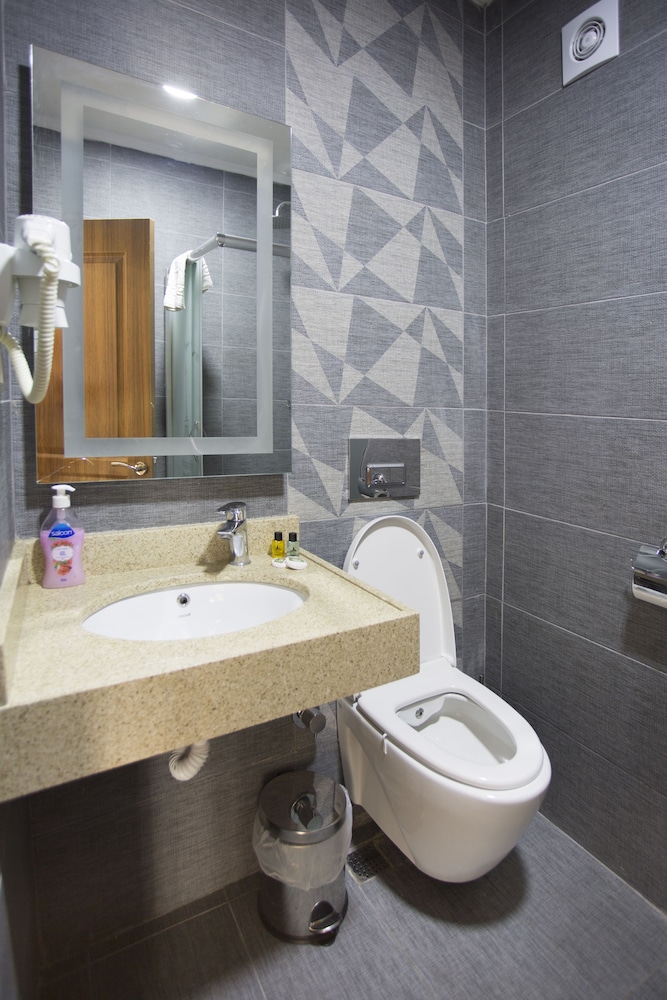 Hot Residence Taksim Square 60/62
