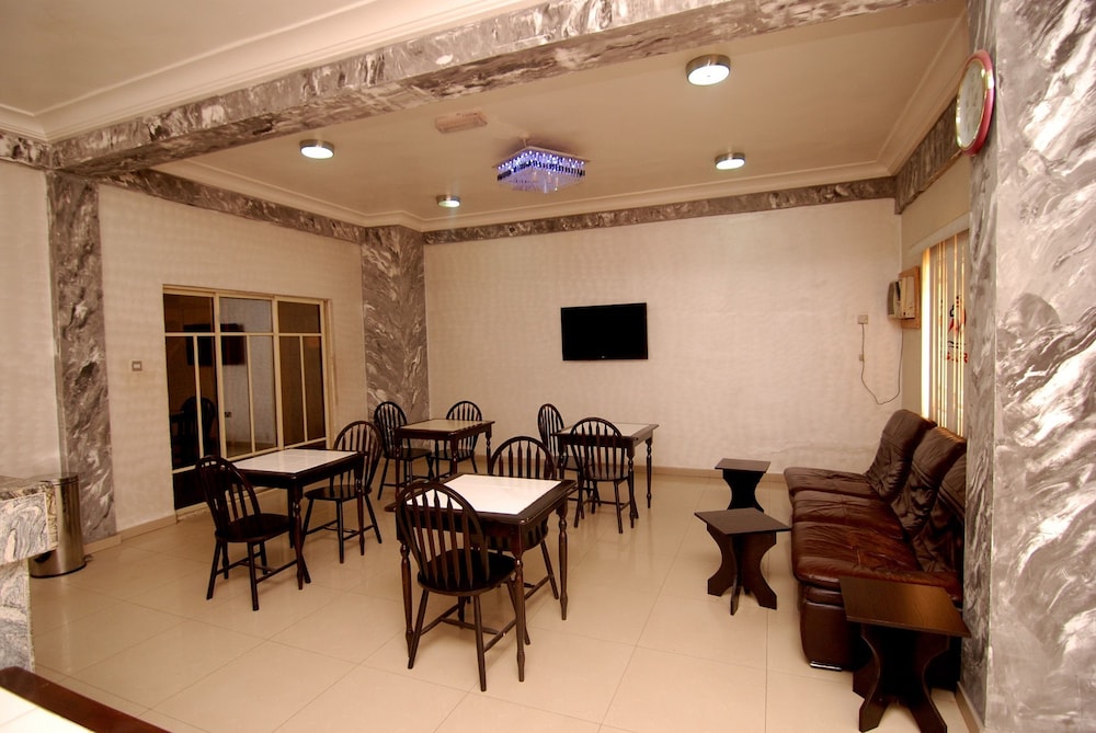 Ayalla Hotels Ltd 36/50