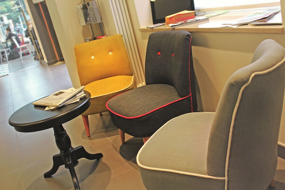 Best Western Hotel Piemontese 37/43