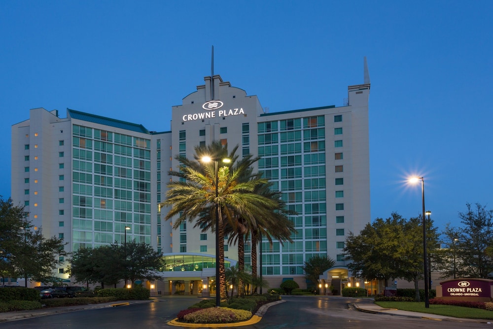 Hotel Landy Orlando Universal Blvd., a Tribute Portfolio Hotel 8/62