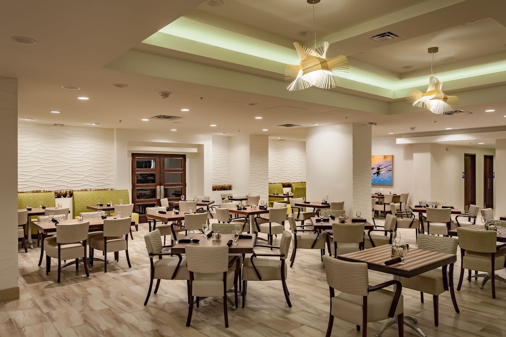 Holiday Inn Austin Town Lake Hotel 33/50