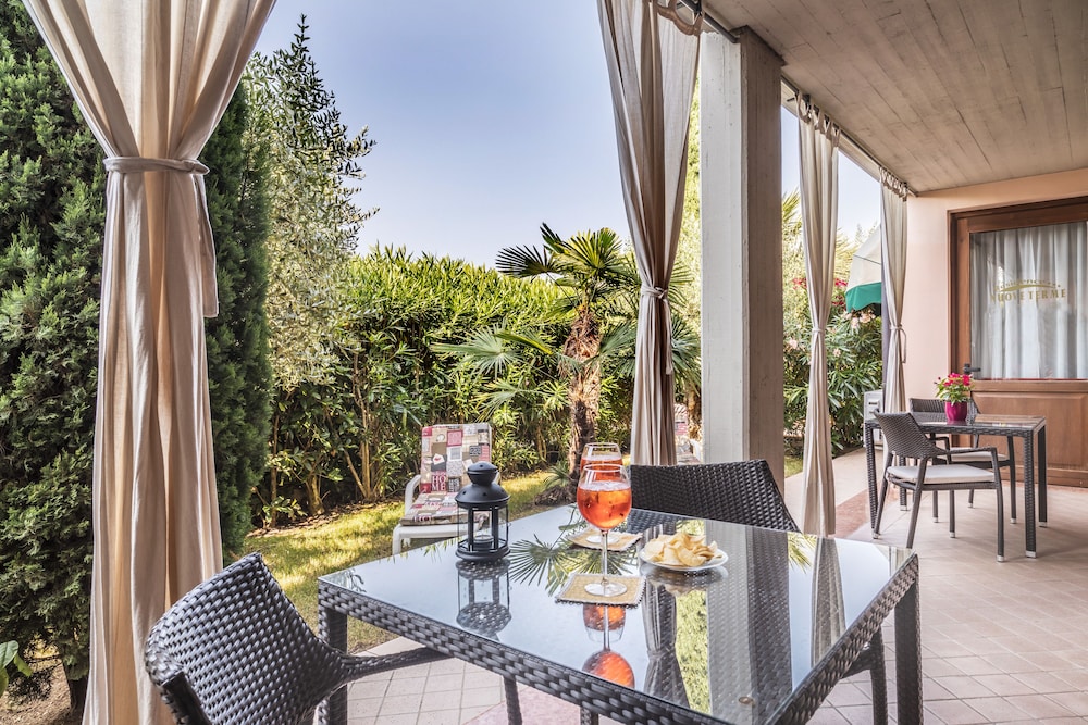 Residence Nuove Terme 8/53