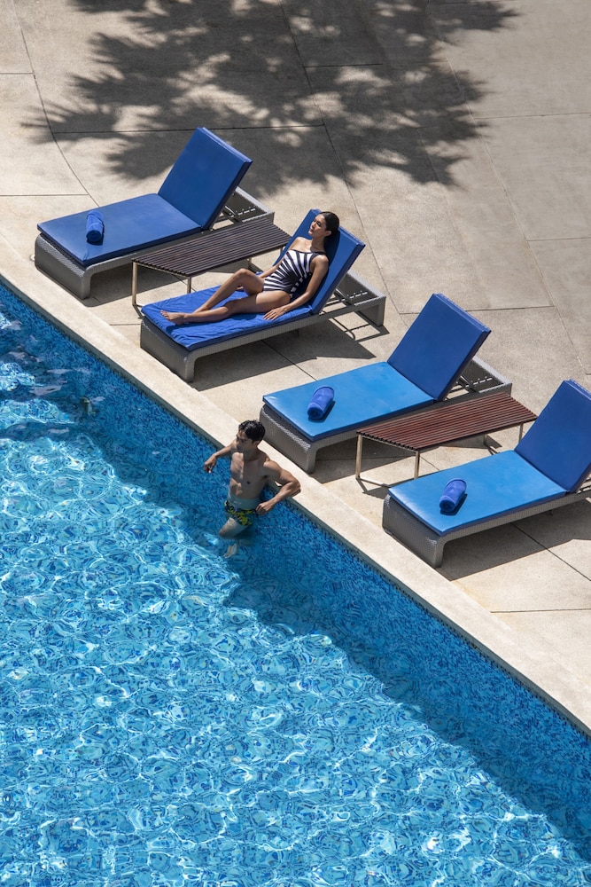 Hotel Baraquda Heeton Pattaya by Compass Hospitality 28/50