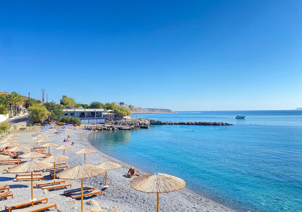 Ariadne Beach - Adults Only 55/62