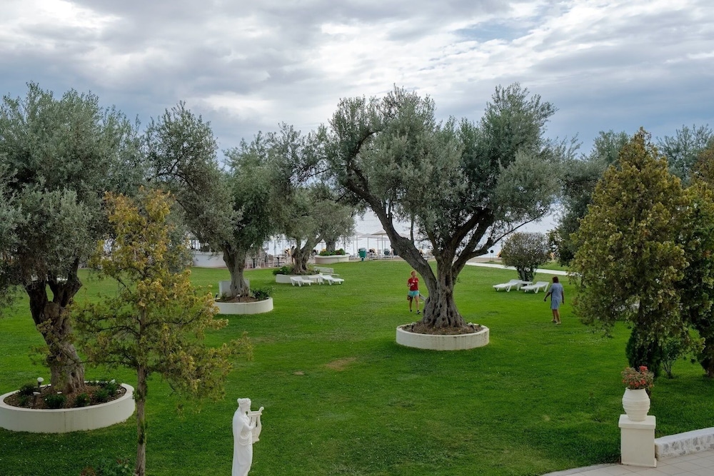 Palmariva Beach Hotel By Anayia All Inclusive Resorts 37/50