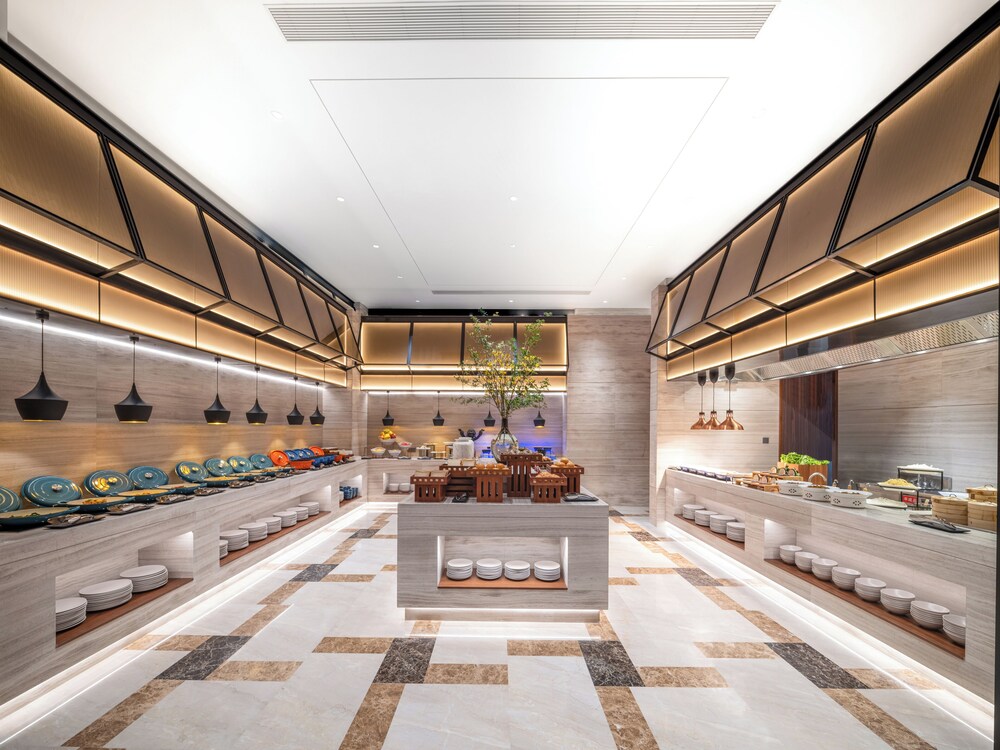 SSAW Boutique Hotel Foshan Qiandenghu 11/60