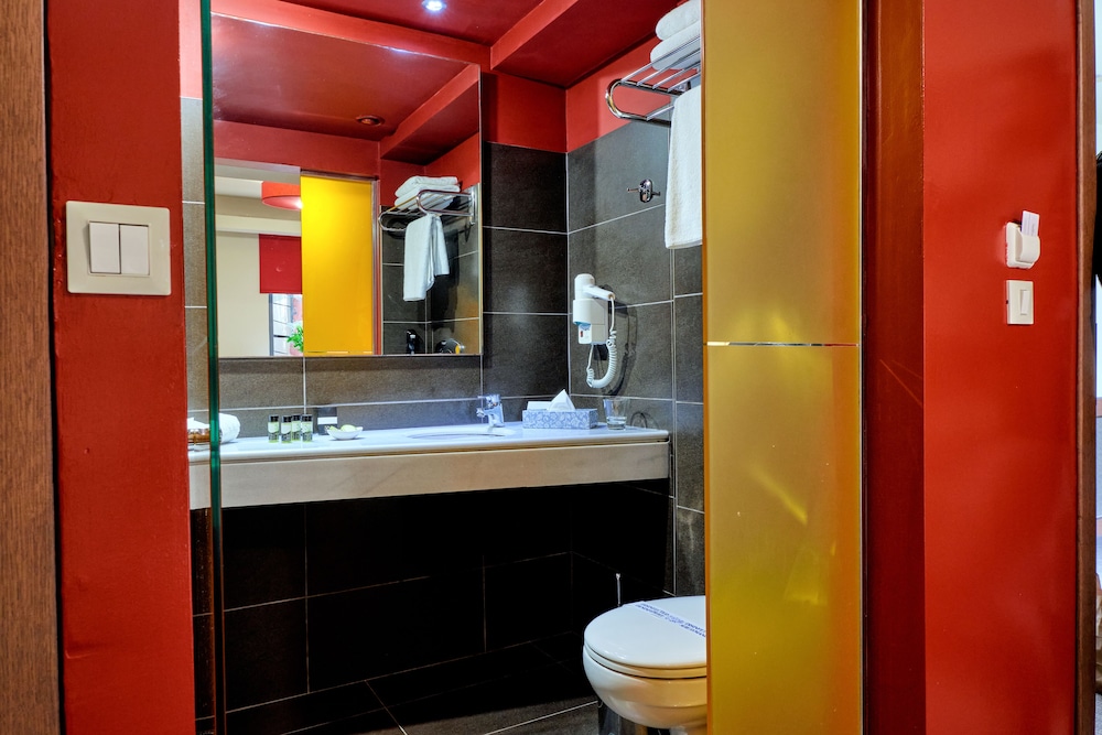 Lato Annex Boutique Rooms 33/36