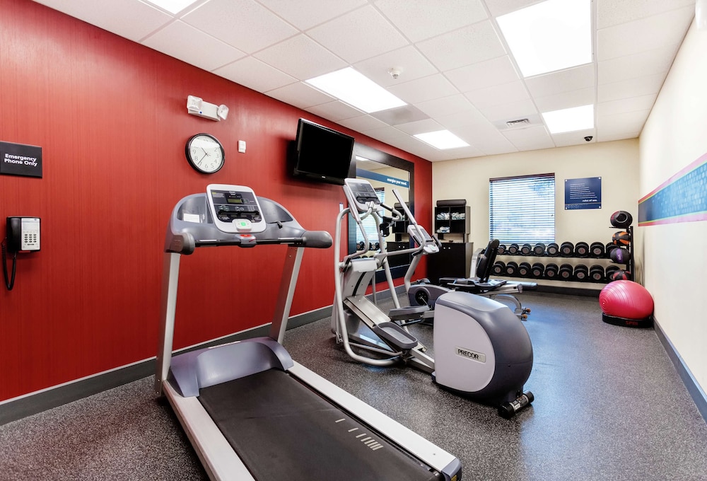 Hampton Inn & Suites Port Richey 22/62