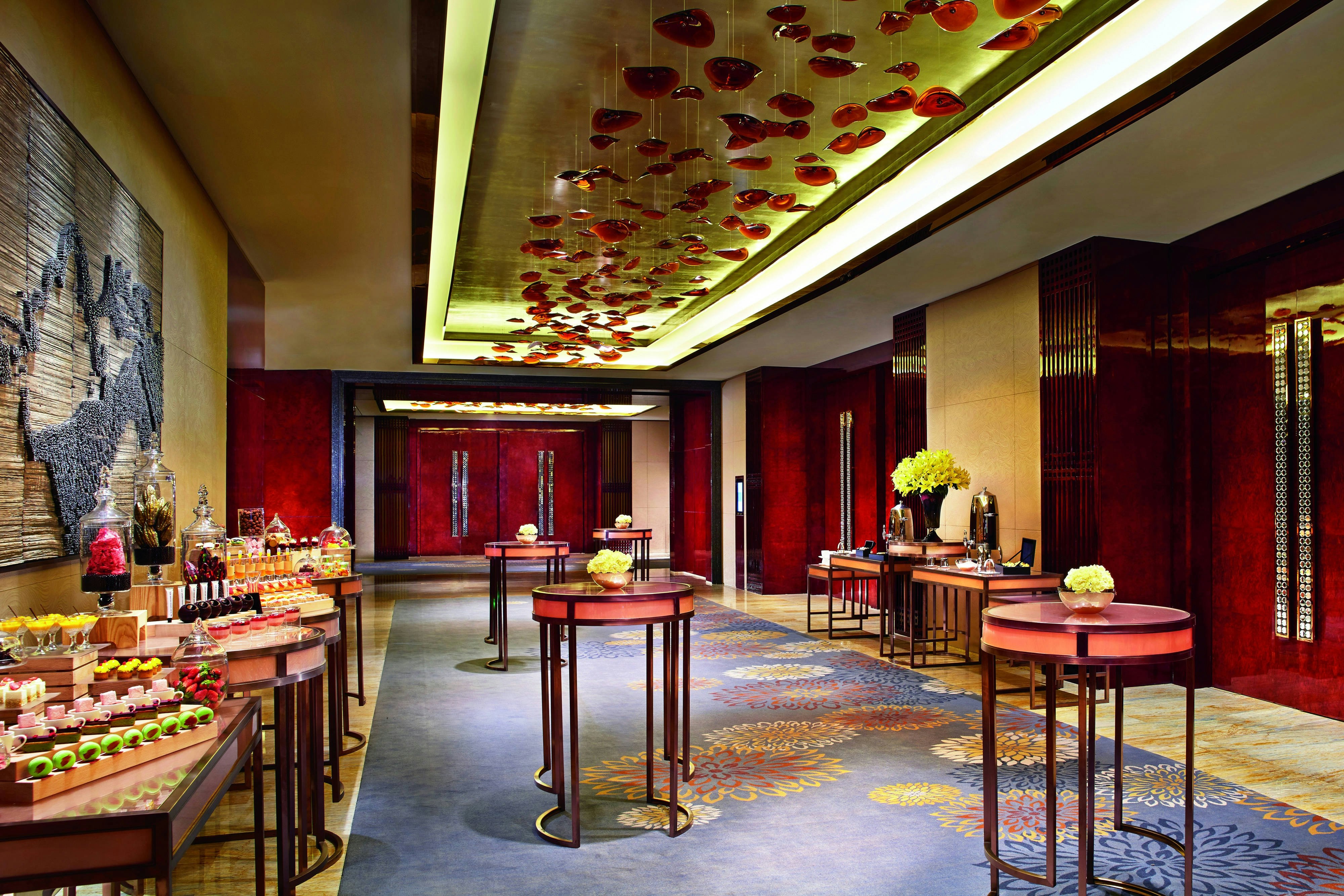 Ritz Carlton Chengdu 45/66