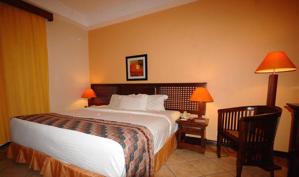 Aanari Hotel and Spa 29/82