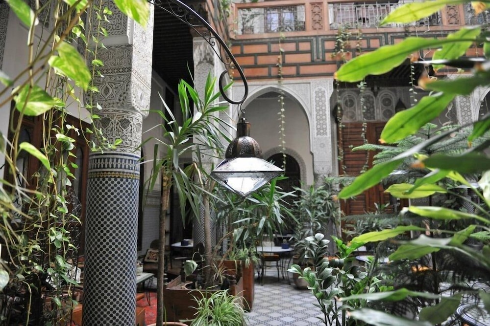 Riad Al Bartal 45/50