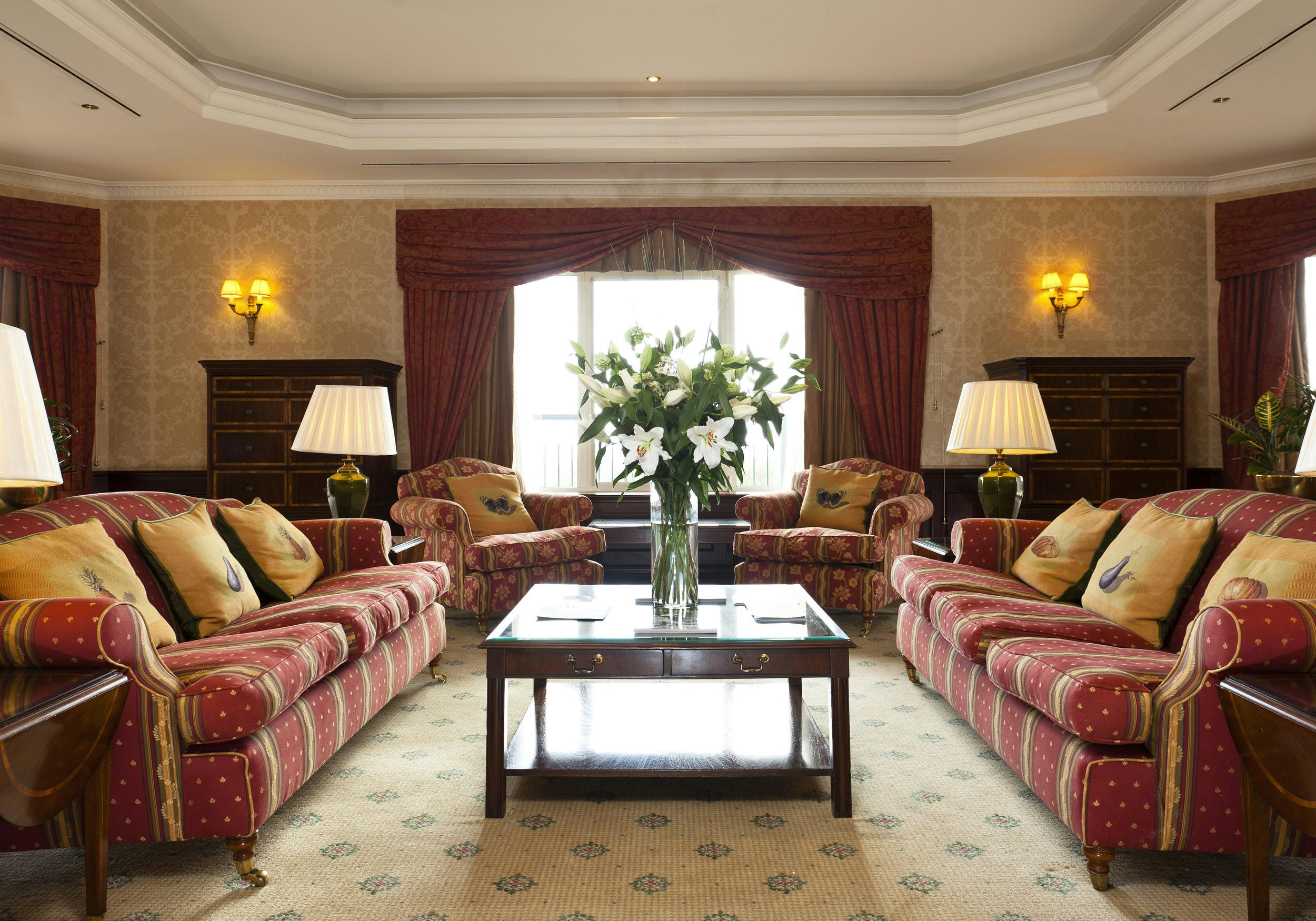 The Celtic Manor Resort 34/46