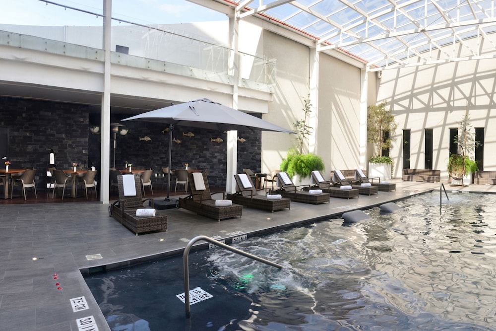 Gran Hotel De Puebla by HNF 26/60