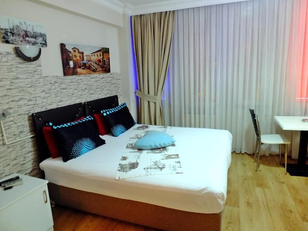Kadikoy Port Hotel 22/55
