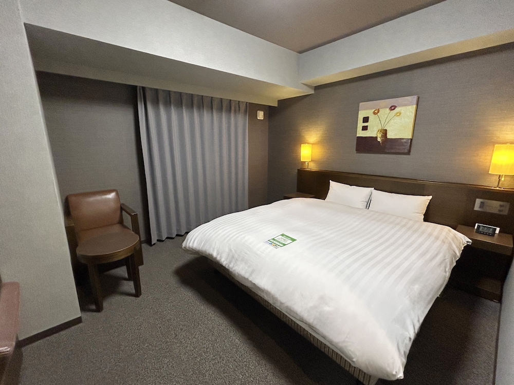 Hotel Route-Inn Hisai Inter 16/56