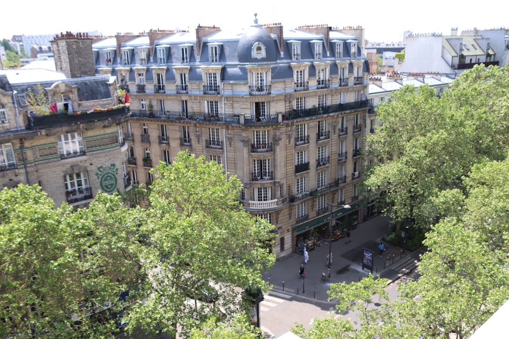Ibis Budget Paris La Villette 19Eme 2/72